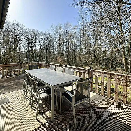 Ferienhaus Schönes Haus In Mit Wlan