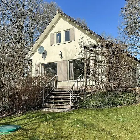 Ferienhaus Schönes Haus In Mit Wlan Rendeux