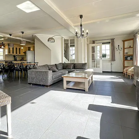 Ferienhaus Schönes Haus In Mit Wlan Rendeux