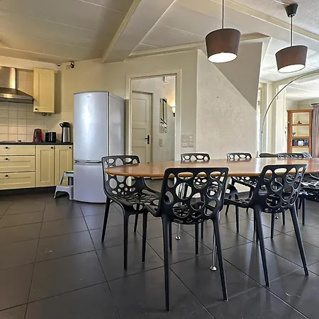 Schönes Haus In Mit Wlan * Rendeux