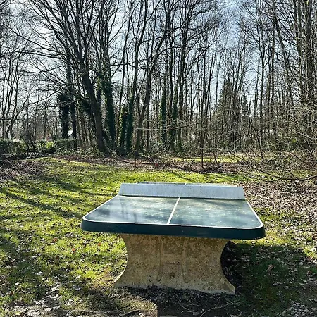 Schönes Haus In Mit Wlan * Rendeux