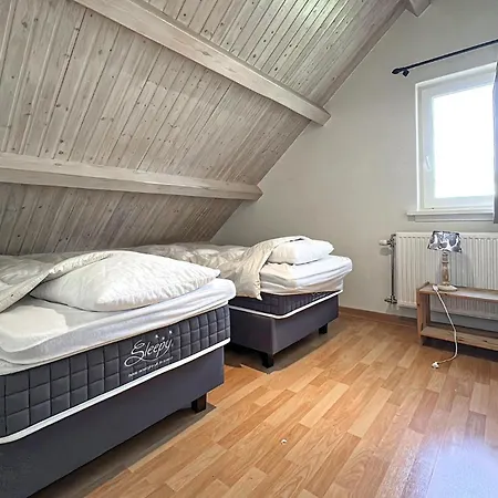 Schönes Haus In Mit Wlan *