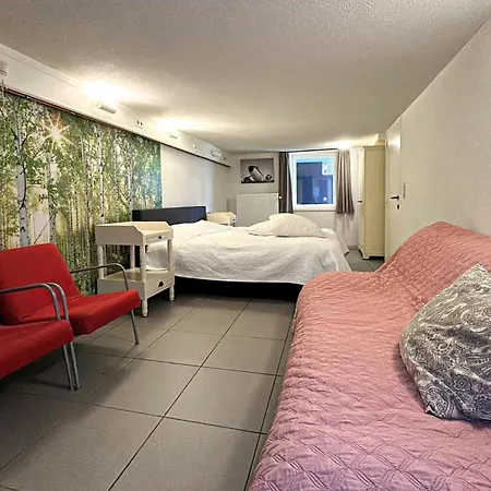 Schönes Haus In Mit Wlan * Rendeux