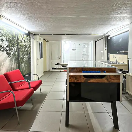 Schönes Haus In Mit Wlan Ferienhaus Rendeux