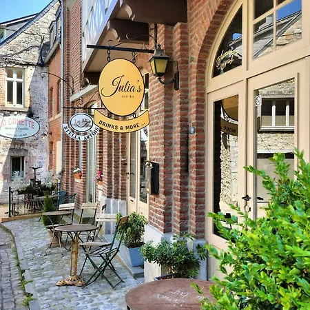 Ferienhaus Schönes Haus In Mit Wlan