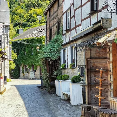Schönes Haus In Mit Wlan Ferienhaus Rendeux