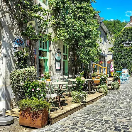Ferienhaus Schönes Haus In Mit Wlan Rendeux